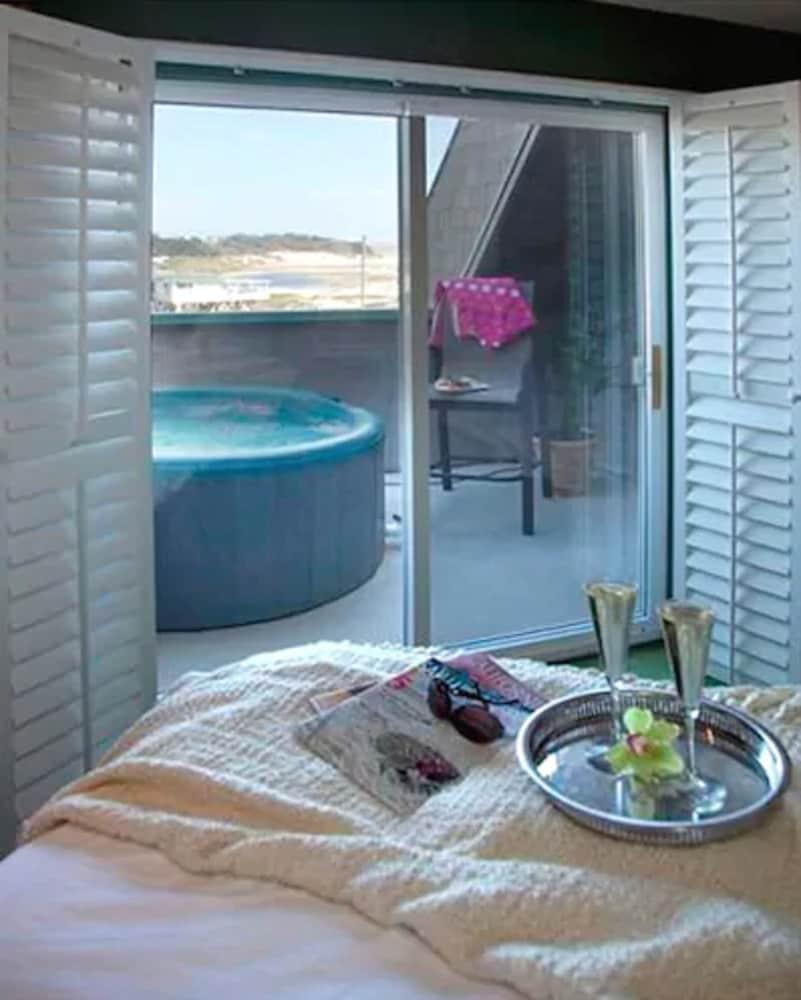 Seaventure Beach Hotel Pismo Beach Habitación foto