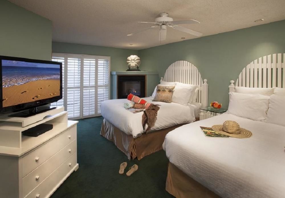 Seaventure Beach Hotel Pismo Beach Exterior foto